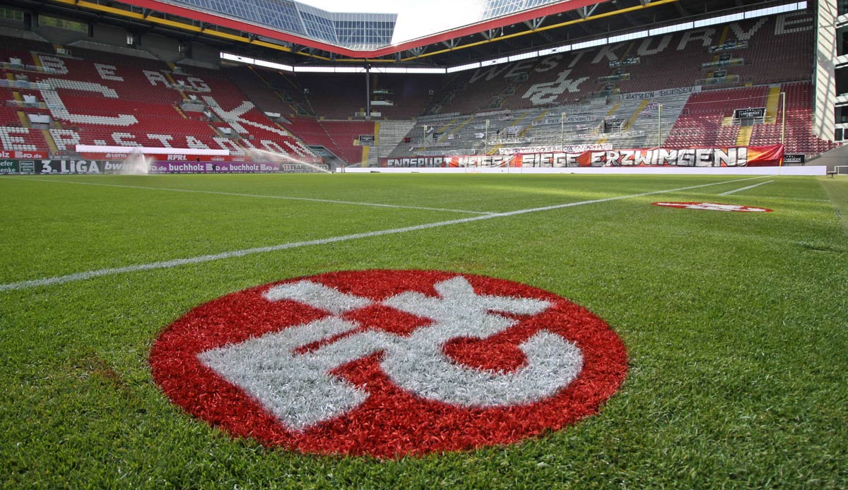 Dwukrotny mistrz Niemiec gra o awans na zaplecze Bundesligi