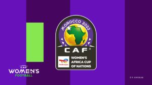 Africa Women Cup of Nations: O mistrzostwo Afryki i awans na piłkarski mundial pań