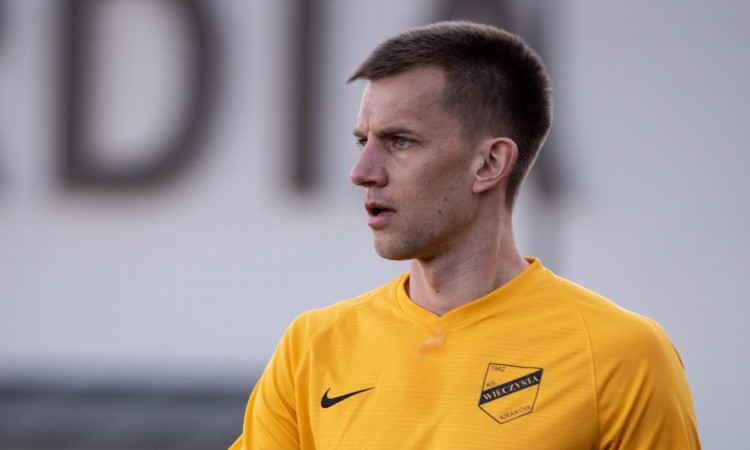 Łukasz Burliga po odejściu z Wieczystej znalazł nowy klub. Zagra w 4 lidze