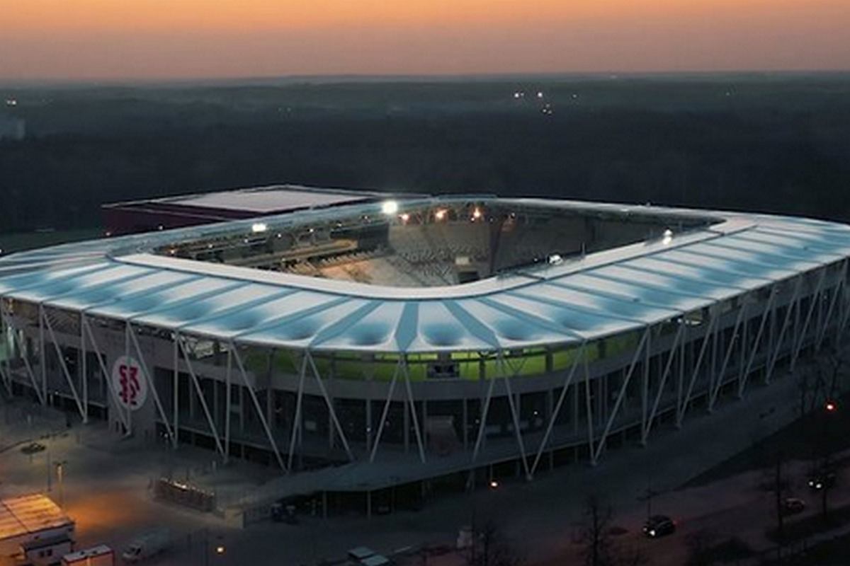 Trwa sprzedaż biletów na mecz 3. rundy eliminacji Ligi Mistrzów: Dynamo Kijów – Sturm Graz