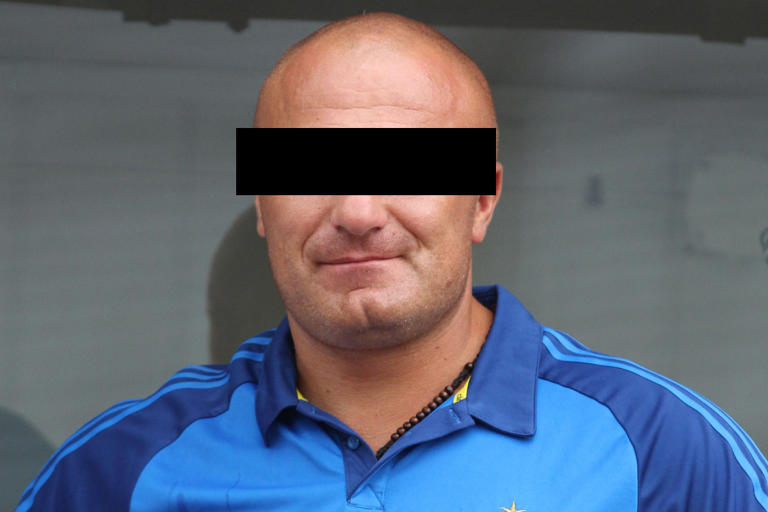 Były piłkarz Górnika Zabrze podejrzany o udział w grupie przestępczej