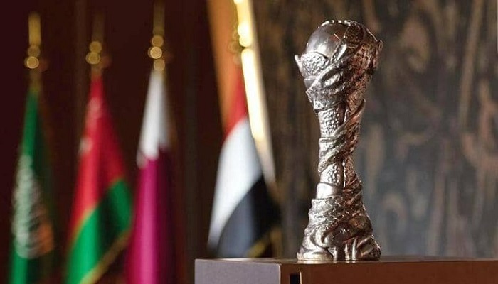 Puchar Zatoki Perskiej w Iraku startuje 6 stycznia