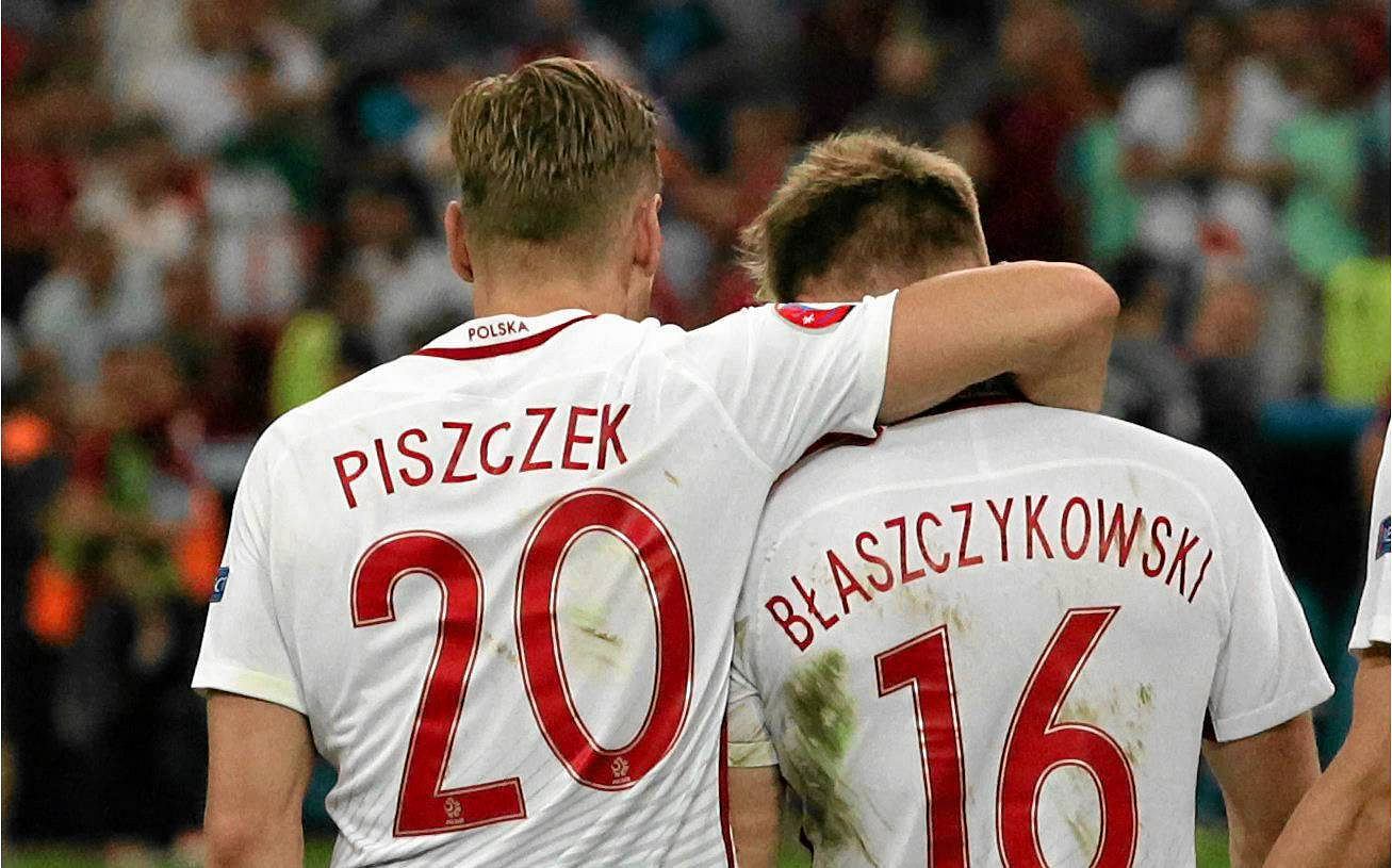 Szykuje się wielki powrót do reprezentacji Polski. Już w roli asystenta Fernando Santosa