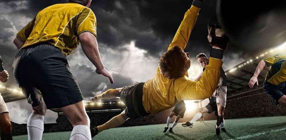 Golden Race w ofercie bukmacherów – wirtualna piłka nożna