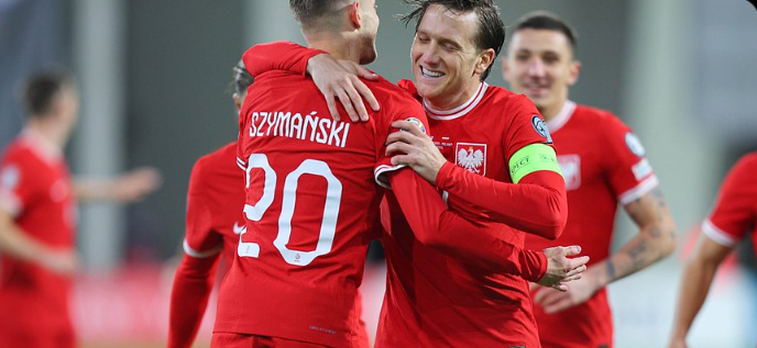 Wyciekł skład reprezentacji Polski na mecz z Mołdawią. Dwie zmiany w wyjściowej jedenastce