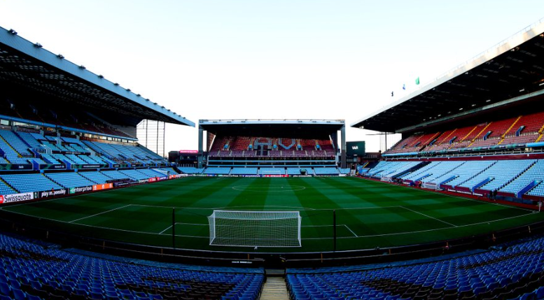 Aston Villa zarzuca Legii brak współpracy. Klub z Birmingham złożył oficjalną skargę do UEFA