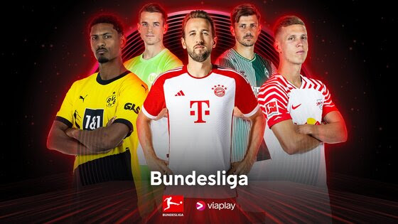 Bundesliga. Lider z Leverkusen podejmie Borussię Dortmund
